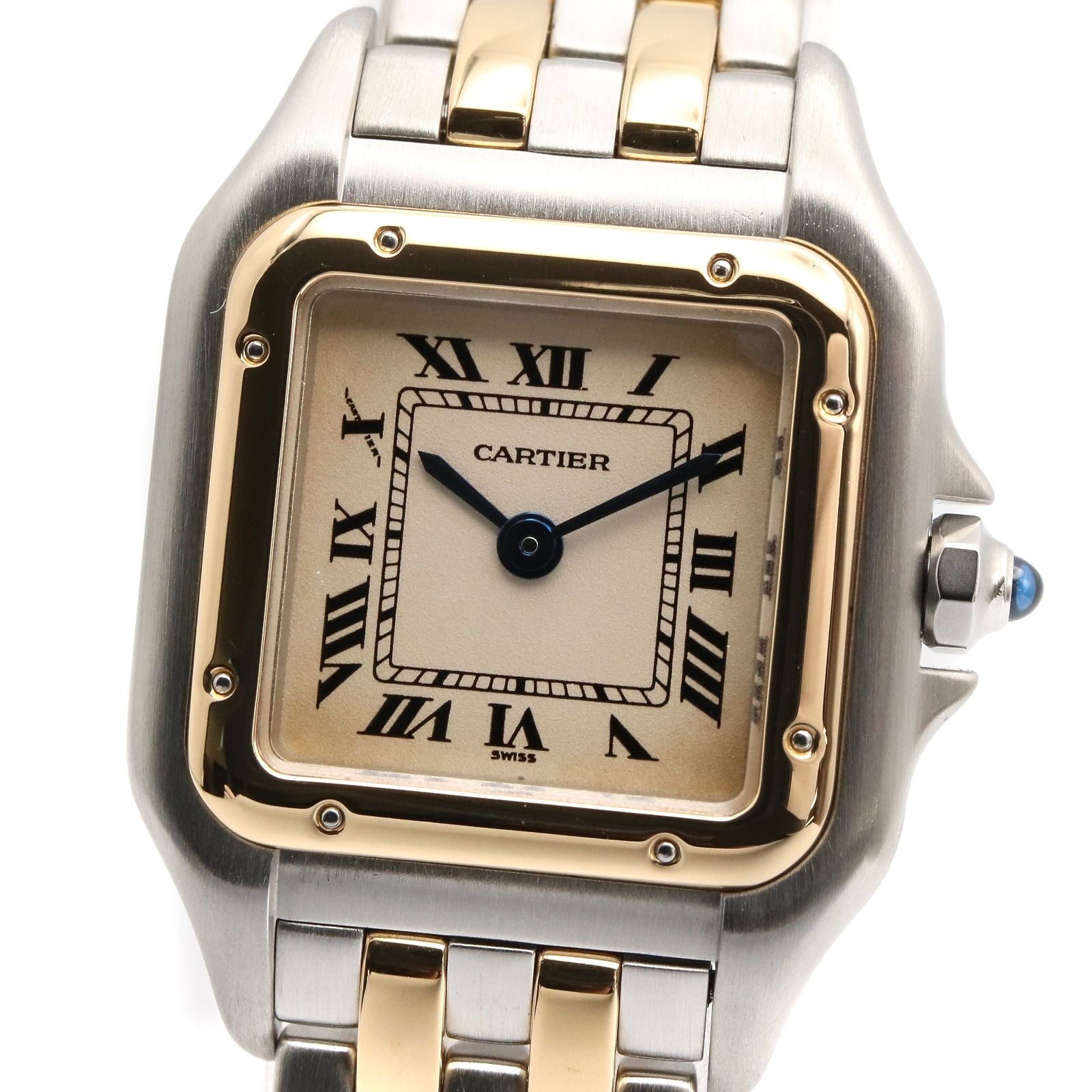 Cartier Others Sm 2 W25029B6 K18 Used A