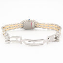 Cartier Others Sm 2 W25029B6 K18 Used A