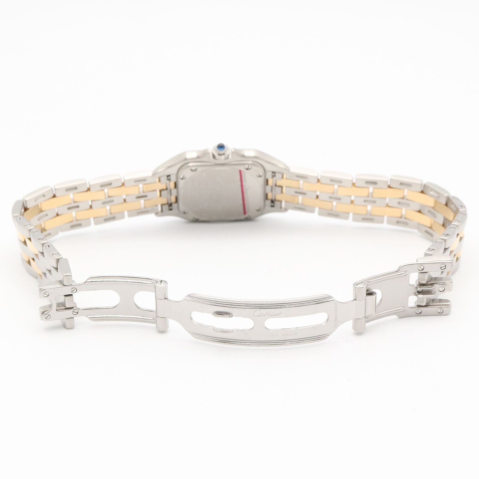 Cartier Others Sm 2 W25029B6 K18 Used A