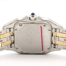 Cartier Others Sm 2 W25029B6 K18 Used A
