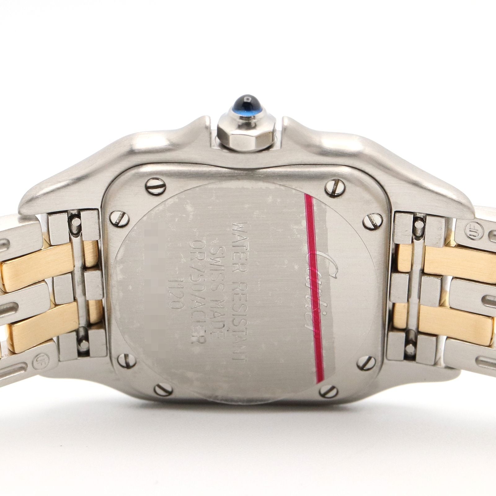 Cartier Others Sm 2 W25029B6 K18 Used A
