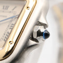 Cartier Others Sm 2 W25029B6 K18 Used A