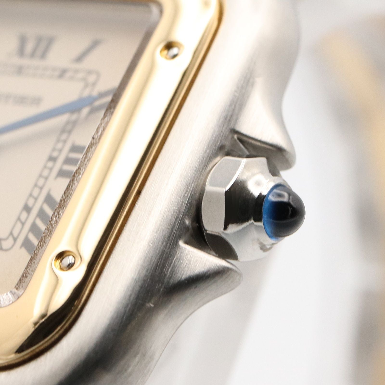 Cartier Others Sm 2 W25029B6 K18 Used A
