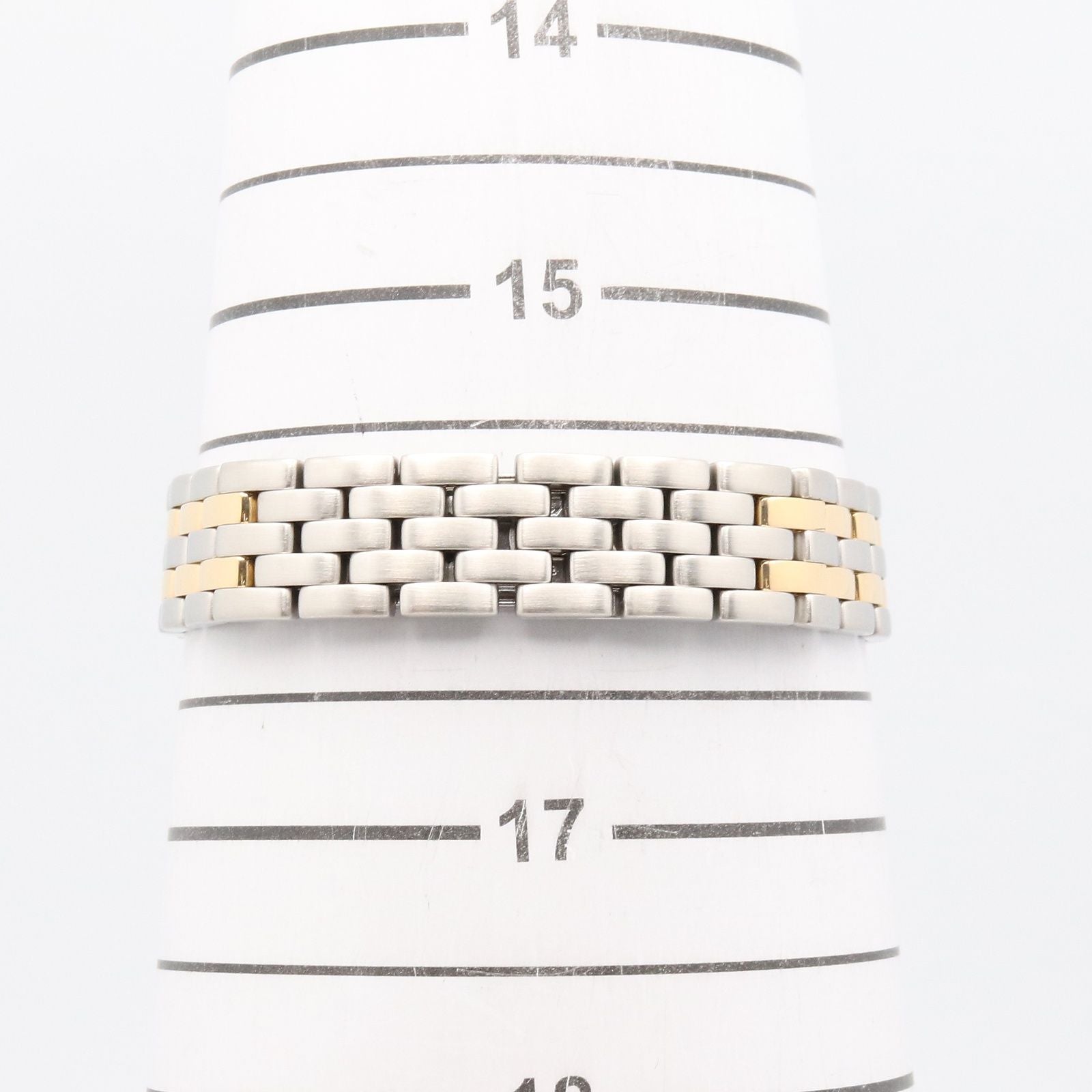 Cartier Others Sm 2 W25029B6 K18 Used A