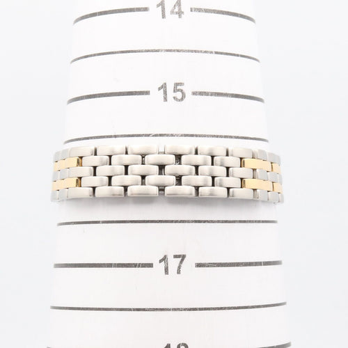 Cartier Others Sm 2 W25029B6 K18 Used A