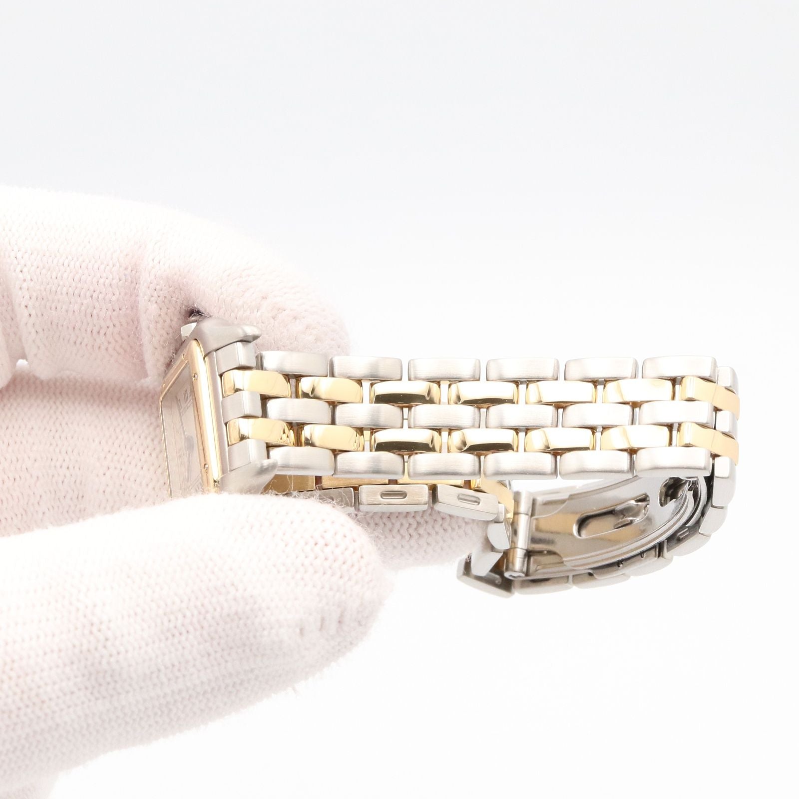 Cartier Others Sm 2 W25029B6 K18 Used A
