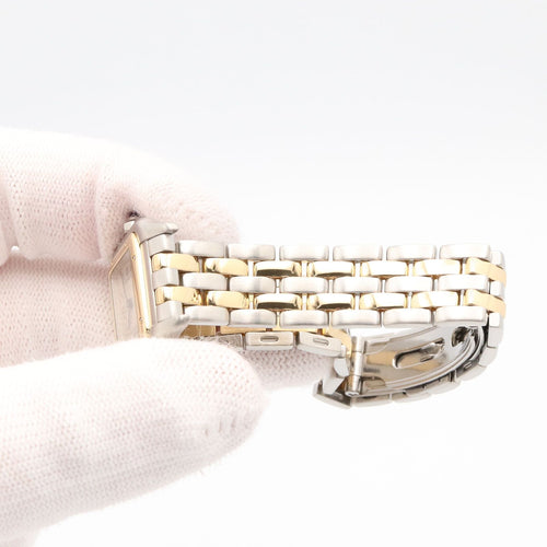 Cartier Others Sm 2 W25029B6 K18 Used A