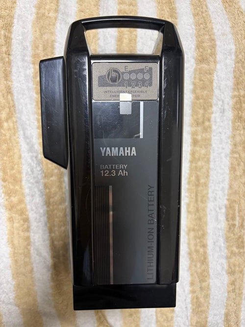 Yamaha Motor Battery Body Yamaha/Bridgestone X0T