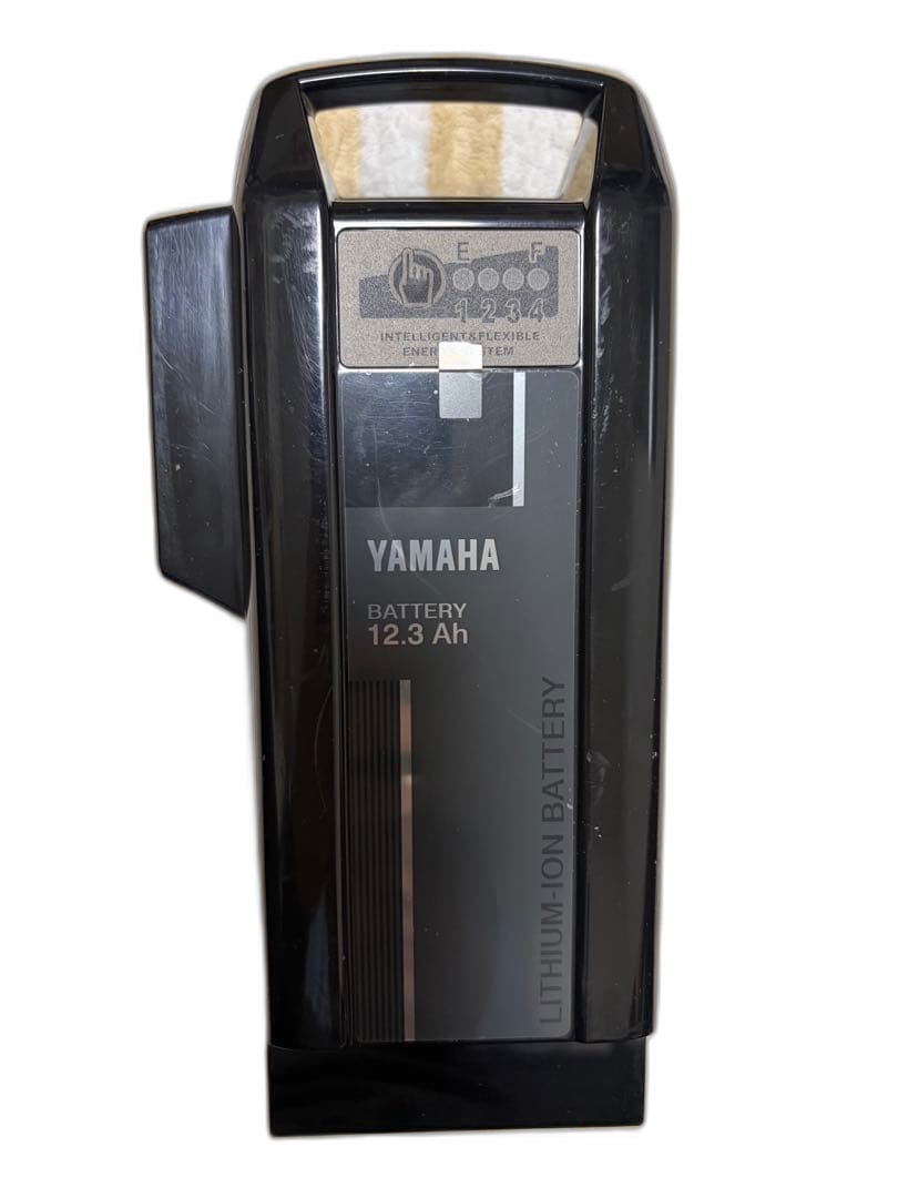 Yamaha Motor Battery Body Yamaha/Bridgestone X0T