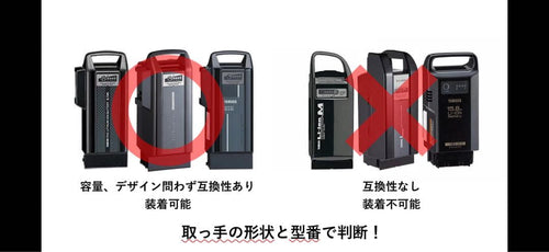 Yamaha Motor Battery Body Yamaha/Bridgestone X0T