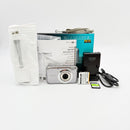 Fujifilm Compact Digital Camera Finepix Jv100 Sd (0702)