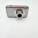 Fujifilm Compact Digital Camera Finepix Jv100 Sd (0702)