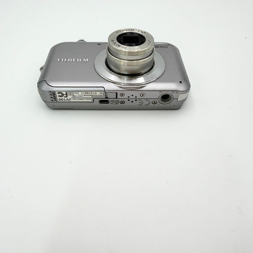 Fujifilm Compact Digital Camera Finepix Jv100 Sd (0702)