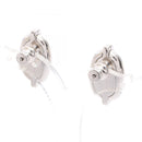 Boucles d'oreilles Hermes (pour une oreille) d'occasion A