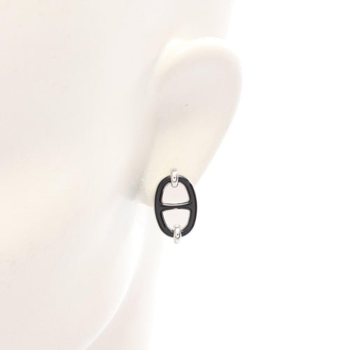 Boucles d'oreilles Hermes (pour une oreille) d'occasion A