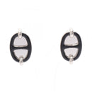 Boucles d'oreilles Hermes (pour une oreille) d'occasion A