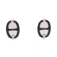 Boucles d'oreilles Hermes (pour une oreille) d'occasion A