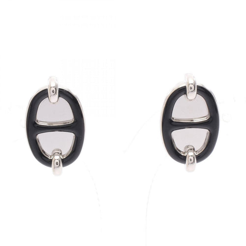 Boucles d'oreilles Hermes (pour une oreille) d'occasion A