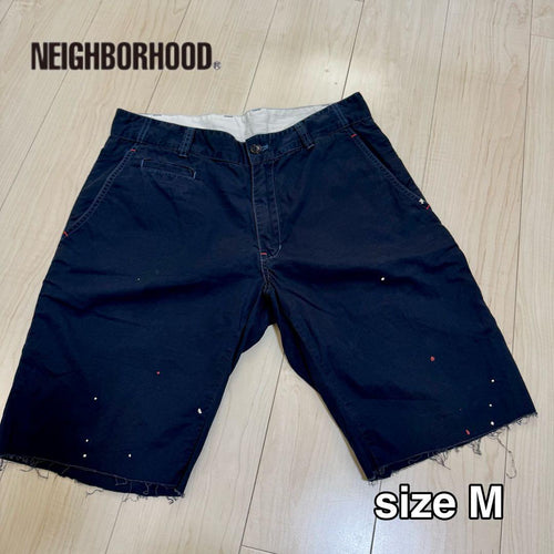 Neighborhood Shorts Bermuda Msize