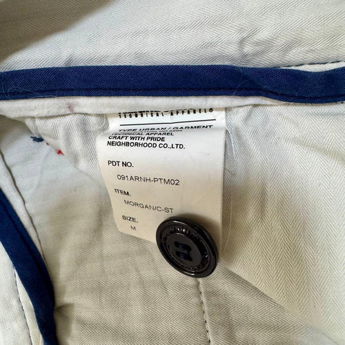 Neighborhood Shorts Bermuda Msize
