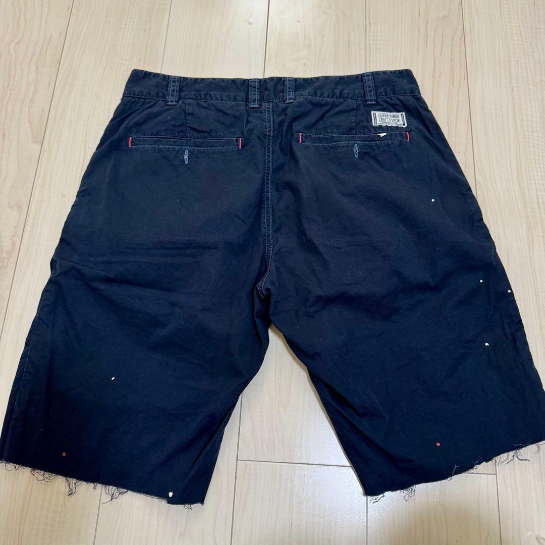Neighborhood Shorts Bermuda Msize