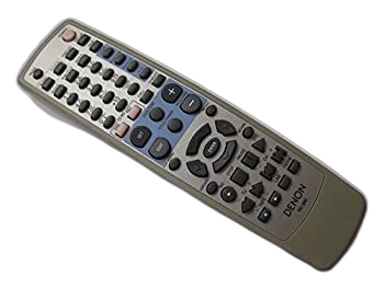Remote Control For Tv Rc-990