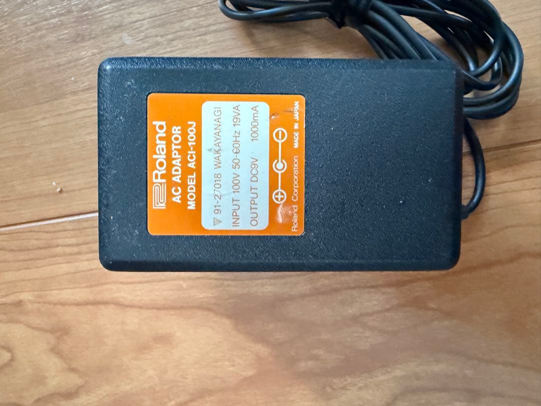 Roland Hardware Instruments Sound Canvas Sc-55Mkii