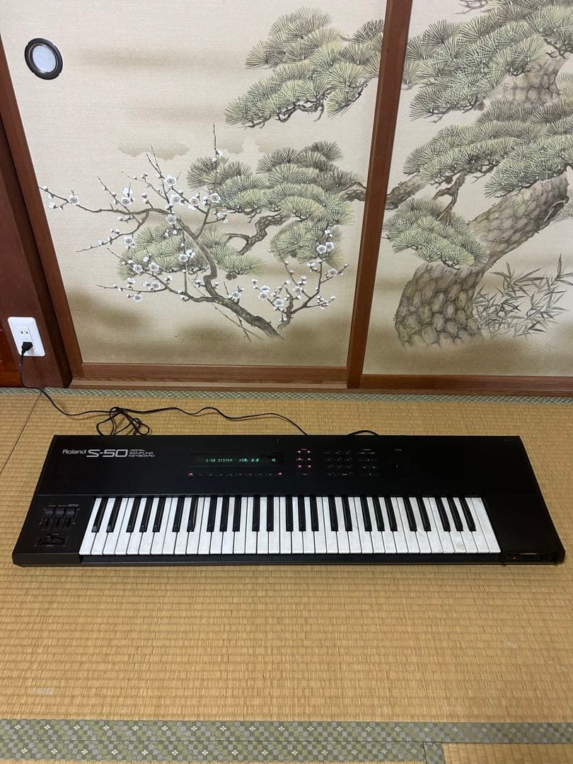 Roland Others S-50