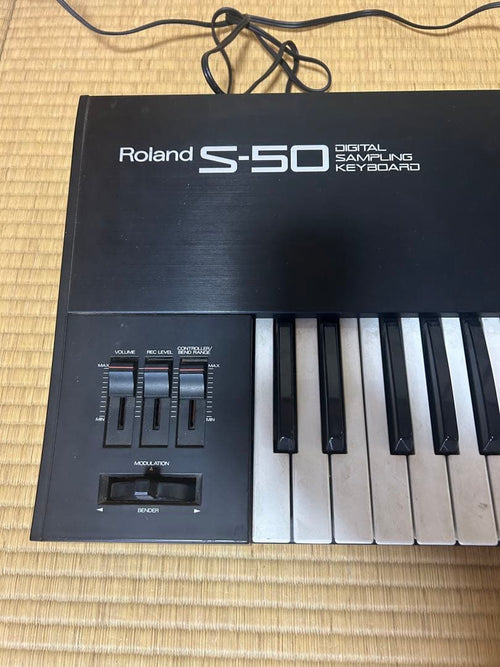 Roland Others S-50