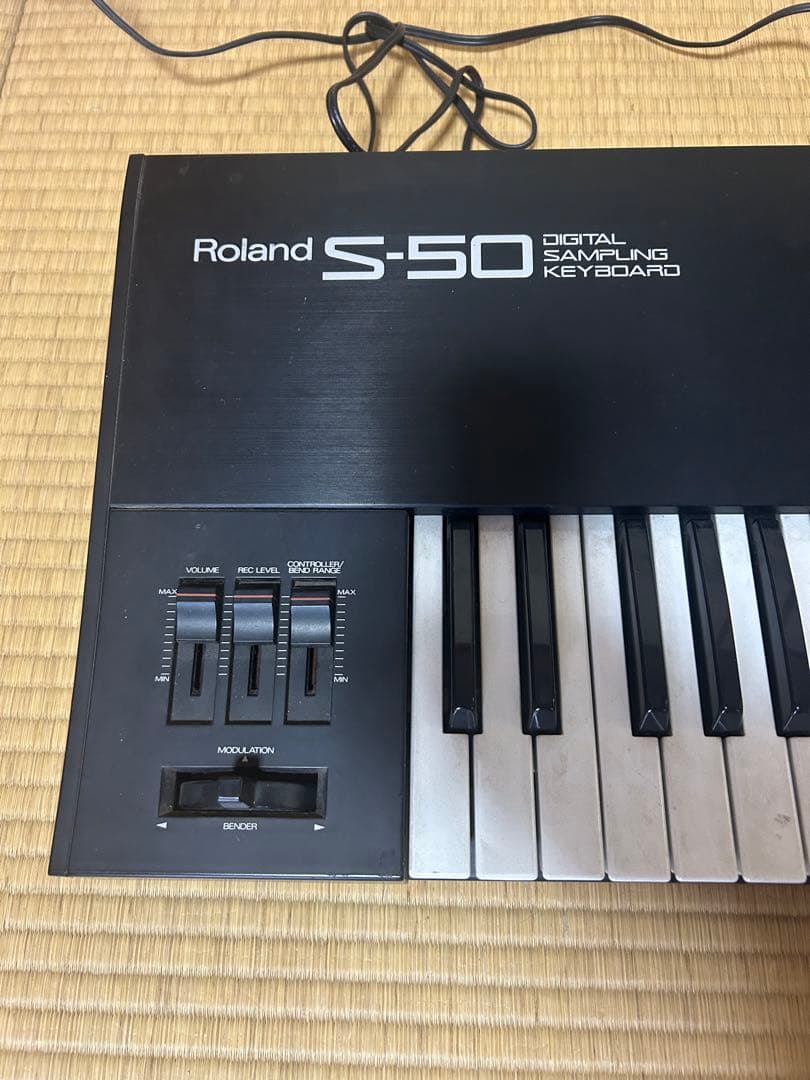 Roland Others S-50