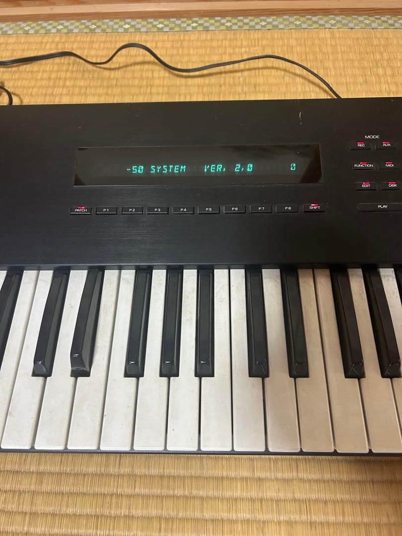 Roland Others S-50