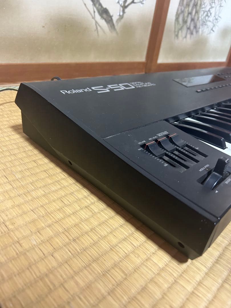 Roland Others S-50