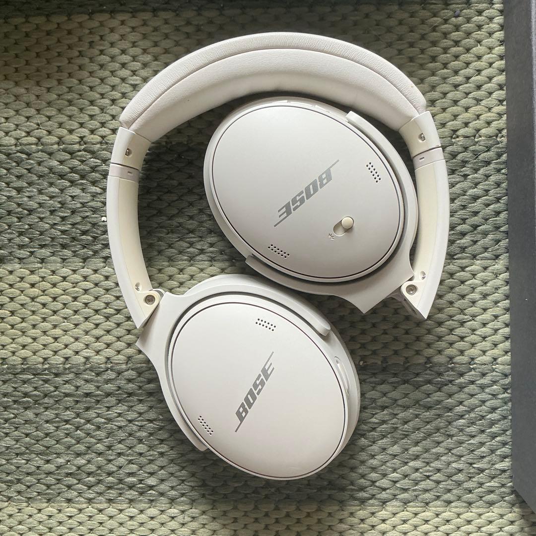 Bose Wireless Headphones Quietcomfort 45