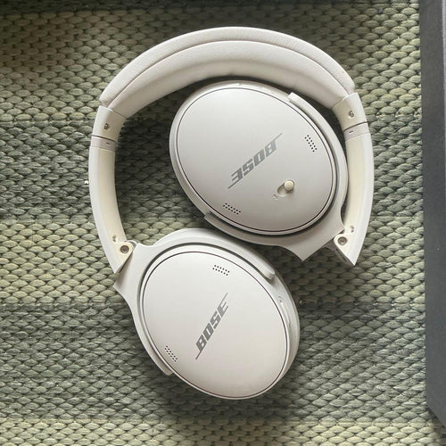 Bose Wireless Headphones Quietcomfort 45
