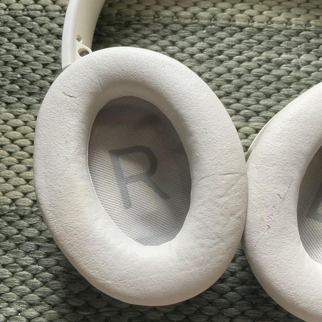 Bose Wireless Headphones Quietcomfort 45