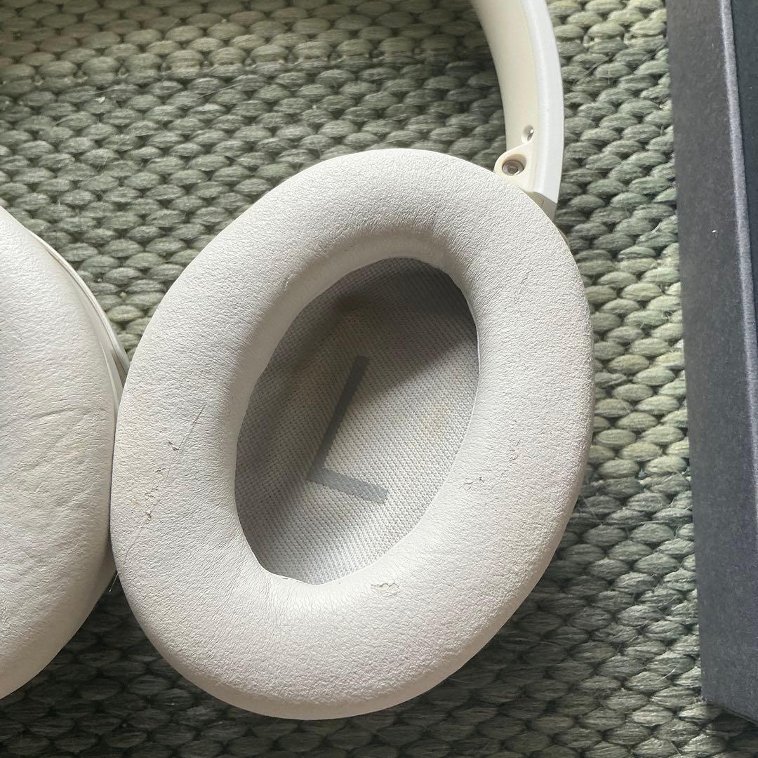 Bose Wireless Headphones Quietcomfort 45