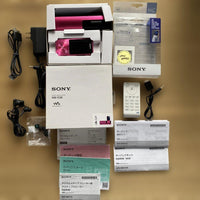 Sony Other Nw-S13K