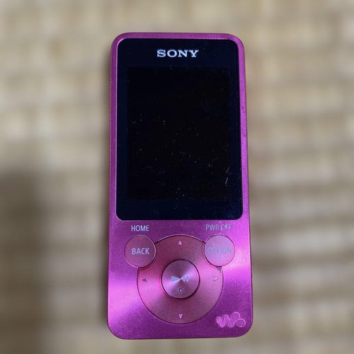 Sony Other Nw-S13K