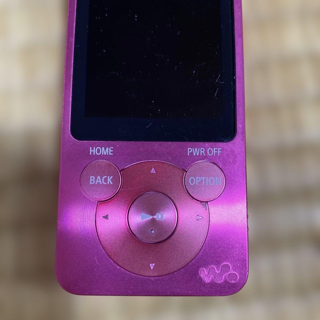 Sony Other Nw-S13K