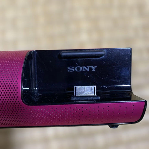 Sony Other Nw-S13K