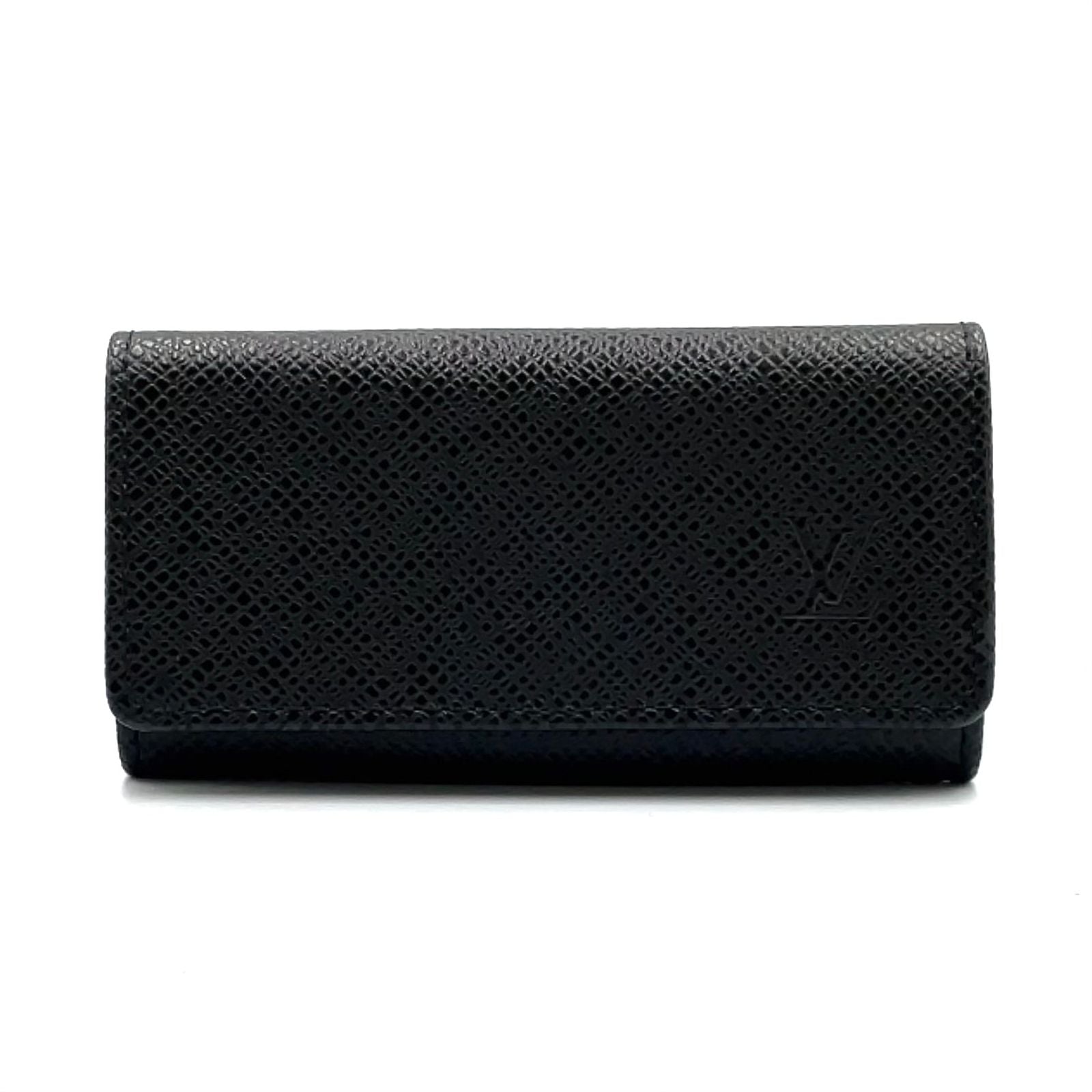 Louis Vuitton Key Case 4 M30522