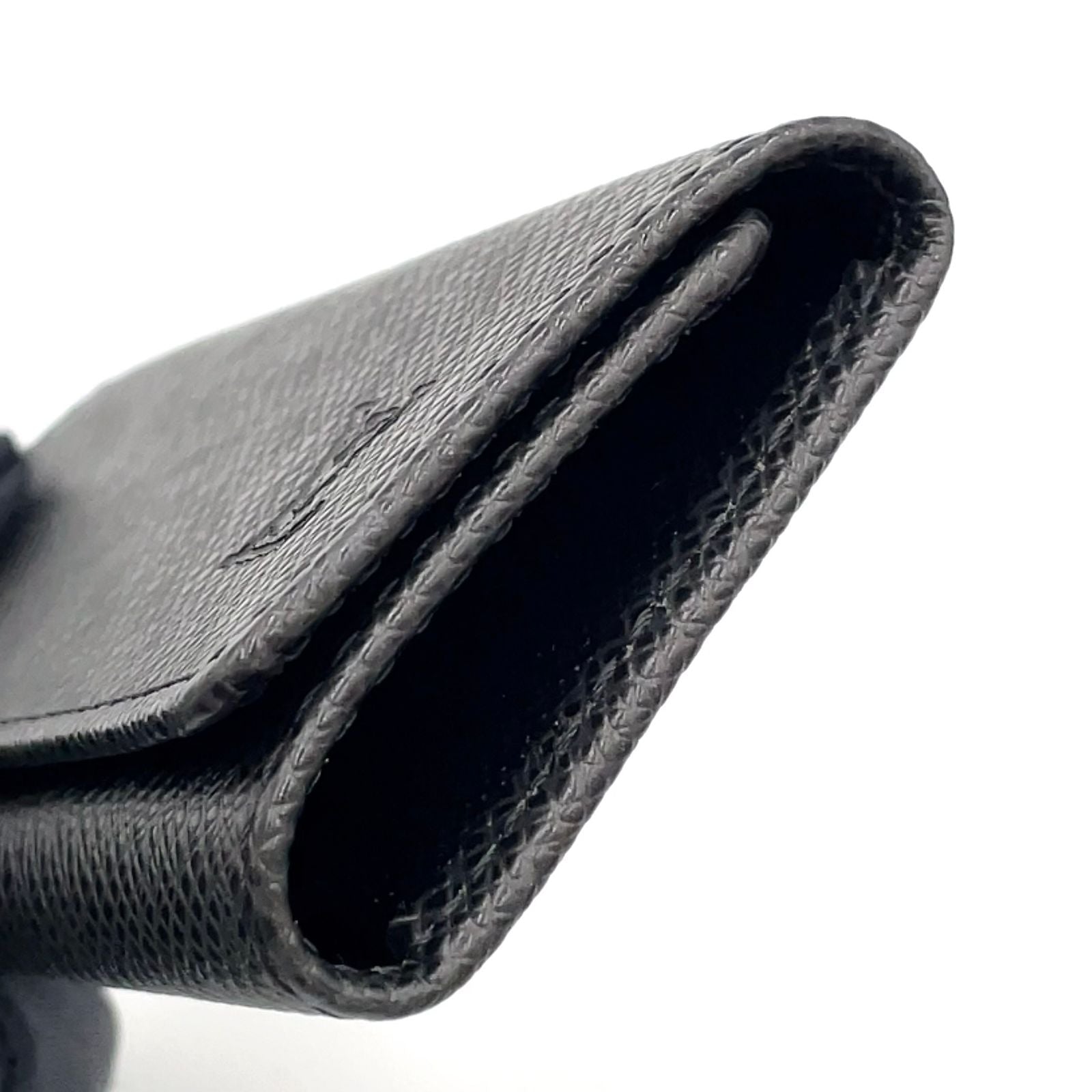 Louis Vuitton Key Case 4 M30522