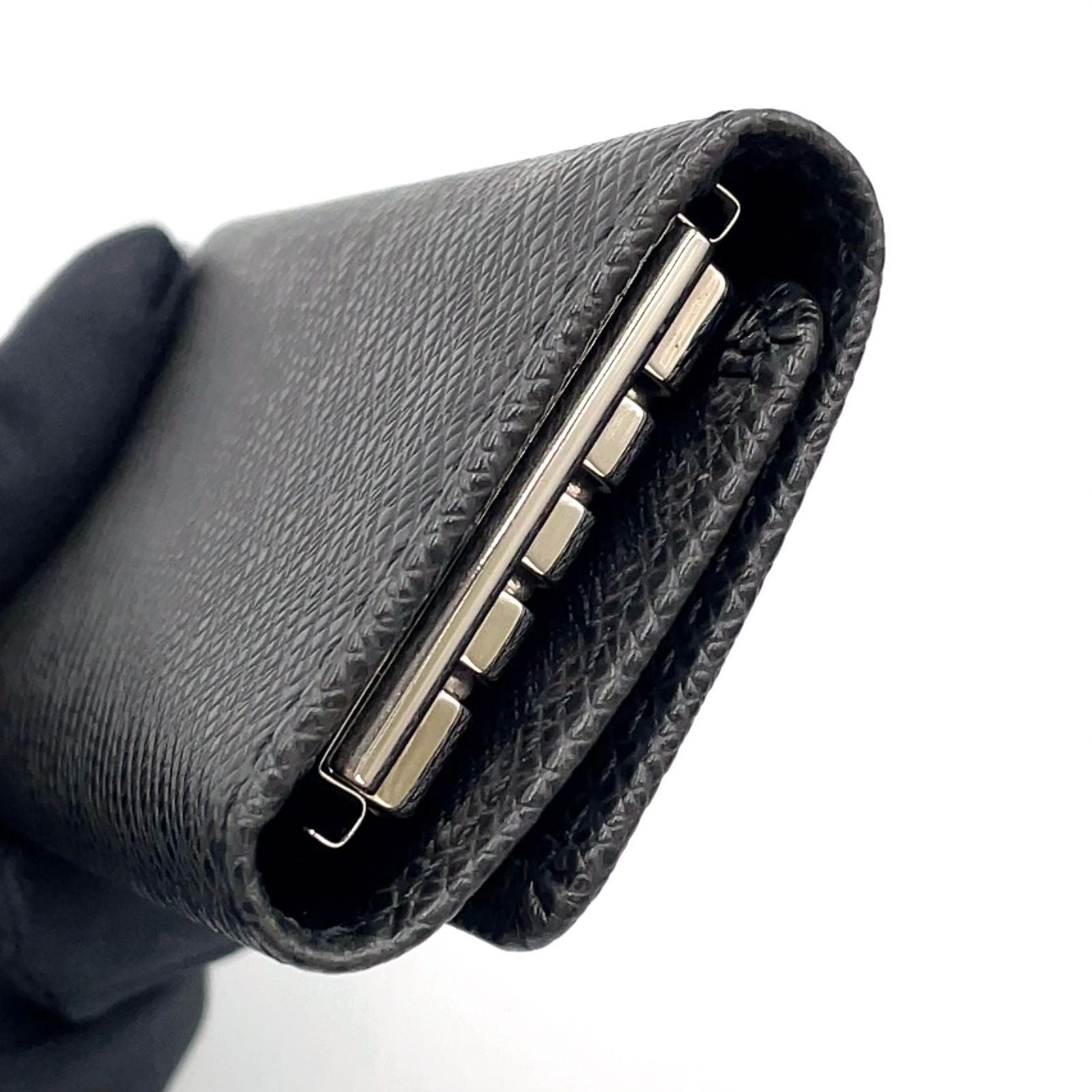 Louis Vuitton Key Case 4 M30522