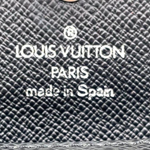 Louis Vuitton Key Case 4 M30522