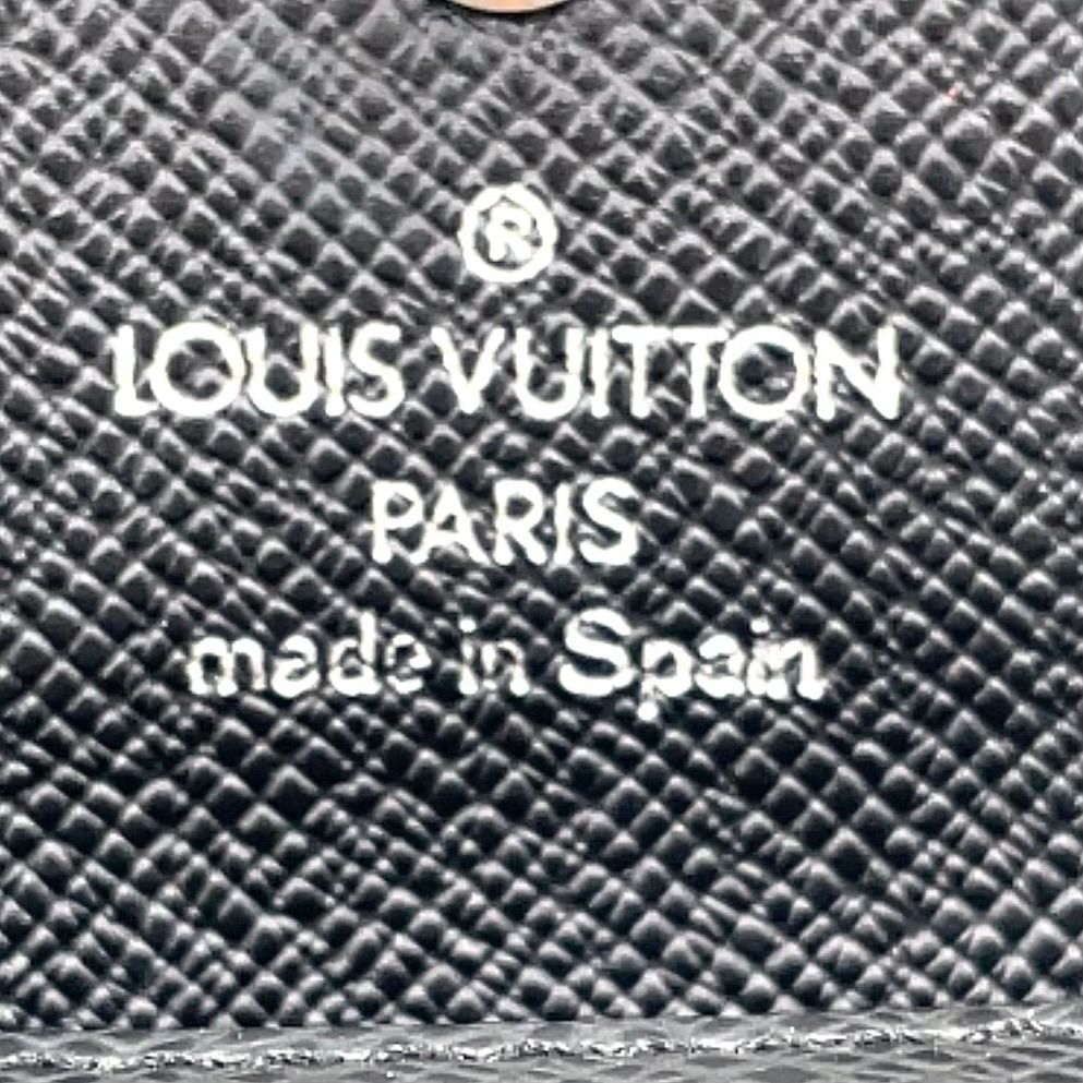 Louis Vuitton Key Case 4 M30522