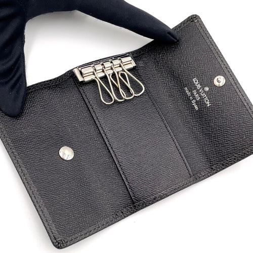 Louis Vuitton Key Case 4 M30522