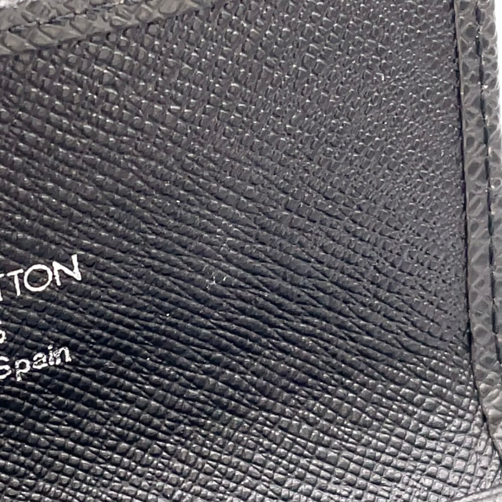 Louis Vuitton Key Case 4 M30522