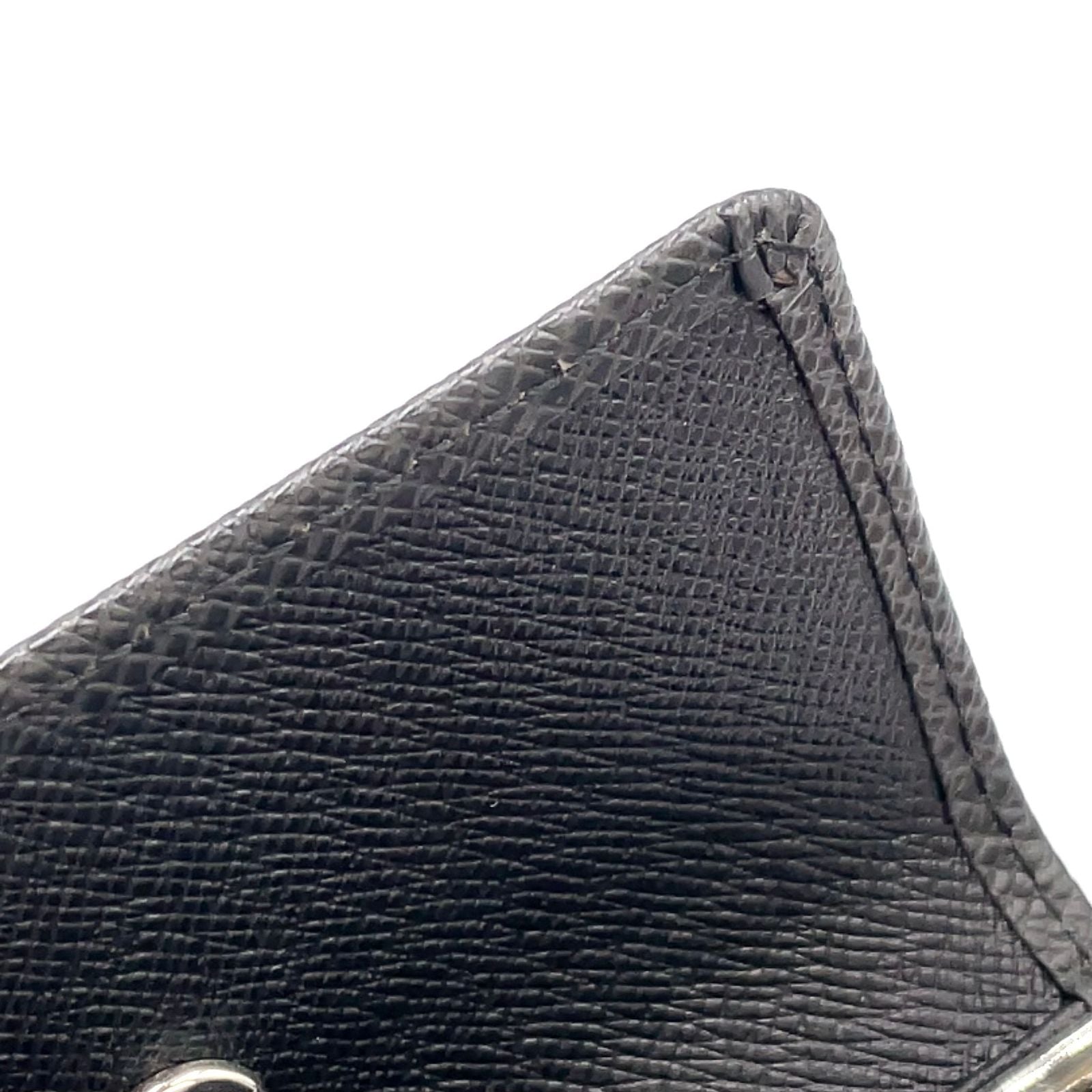 Louis Vuitton Key Case 4 M30522