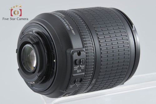 Nikon Digital Slr D90 Af-S Dx Nikkor 18-105Mm G Vr
