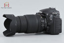 Nikon Digital Slr D90 Af-S Dx Nikkor 18-105Mm G Vr